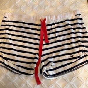 Vineyard Vines Terry Beach Short